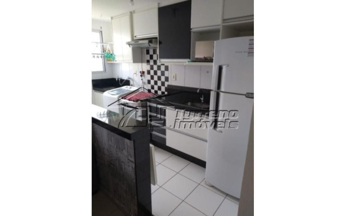 Imagem Apartamento com 2 Quartos à Venda, 51 m² em Parque Residencial Flamboyant - São José Dos Campos Imagem Apartamento com 2 Quartos à Venda, 51 m² em Parque Residencial Flamboyant - São José Dos Campos