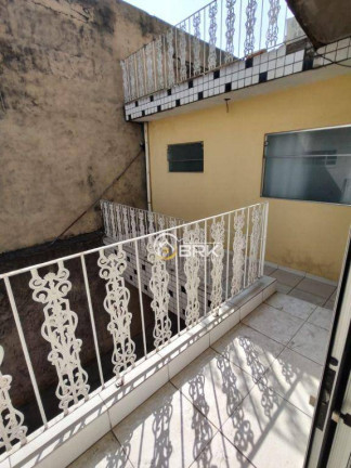 Imagem Sobrado com 3 Quartos para Alugar, 364 m² em Artur Alvim - São Paulo Imagem Sobrado com 3 Quartos para Alugar, 364 m² em Artur Alvim - São Paulo