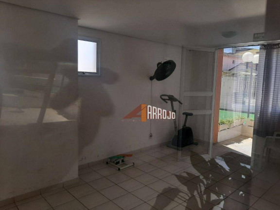 Imagem Apartamento com 2 Quartos à Venda, 50 m² em Jardim Três Marias - São Paulo Imagem Apartamento com 2 Quartos à Venda, 50 m² em Jardim Três Marias - São Paulo
