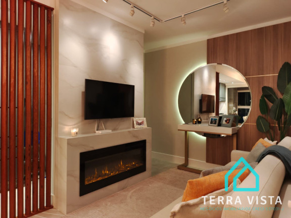 Imagem Apartamento com 2 Quartos à Venda, 65 m² em Itagua - Ubatuba Imagem Apartamento com 2 Quartos à Venda, 65 m² em Itagua - Ubatuba