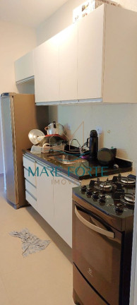 Imagem Apartamento com 2 Quartos à Venda, 75 m² em Toninhas - Ubatuba