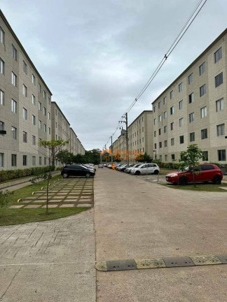 Imagem Apartamento com 2 Quartos à Venda, 40 m² em Vila Nova Bonsucesso - Guarulhos Imagem Apartamento com 2 Quartos à Venda, 40 m² em Vila Nova Bonsucesso - Guarulhos