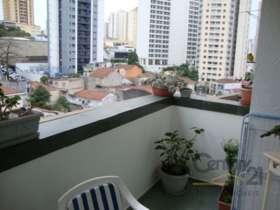 Imagem Apartamento com 3 Quartos à Venda, 91 m² em Santana - São Paulo Imagem Apartamento com 3 Quartos à Venda, 91 m² em Santana - São Paulo