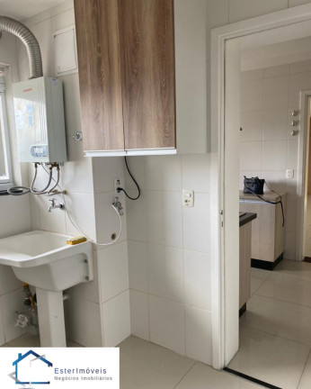 Imagem Apartamento com 3 Quartos para Alugar ou Temporada, 155 m² em Anhangabaú - Jundiaí
