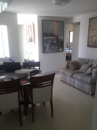 Imagem Apartamento com 3 Quartos à Venda, 85 m² em Arembepe (abrantes) - Camaçari