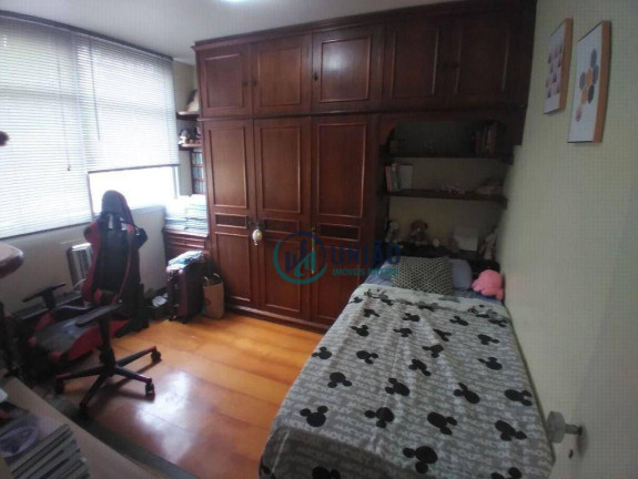 Imagem Apartamento com 4 Quartos à Venda, 160 m² em Icaraí - Niterói Imagem Apartamento com 4 Quartos à Venda, 160 m² em Icaraí - Niterói
