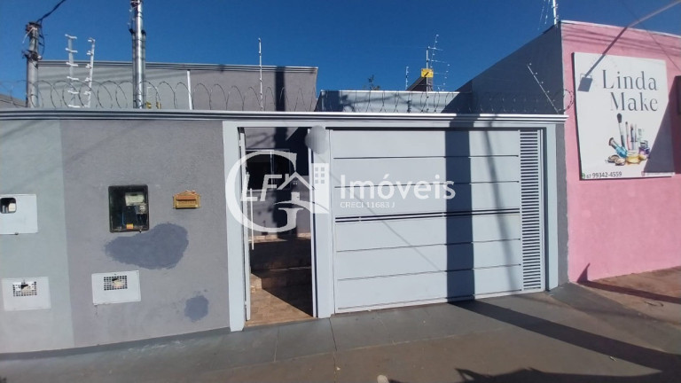 Casa com 3 Quartos à Venda, 90 m² em Nova Lima - Campo Grande