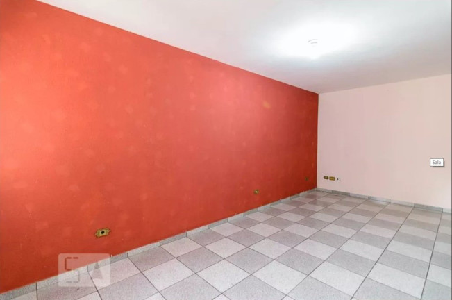 Imóvel com 3 Quartos para Alugar, 140 m² em Vila Gonçalves - São Bernardo Do Campo