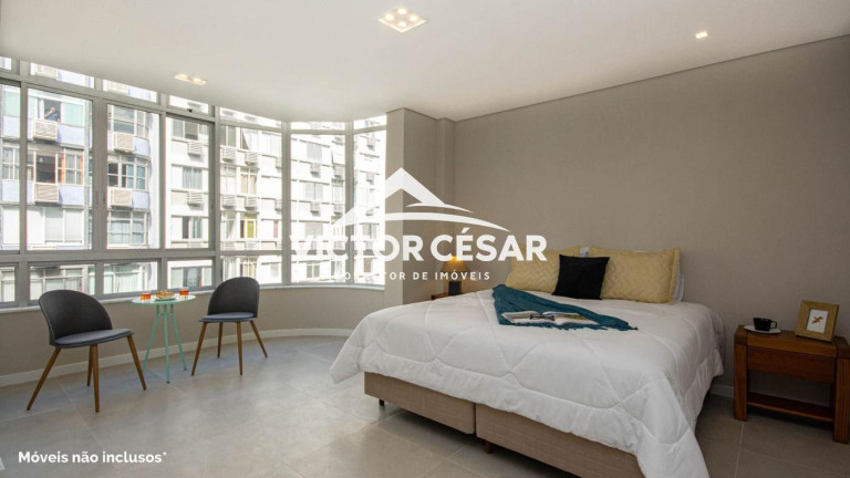 Imagem Apartamento com 3 Quartos à Venda, 128 m² em Copacabana - Rio De Janeiro Imagem Apartamento com 3 Quartos à Venda, 128 m² em Copacabana - Rio De Janeiro