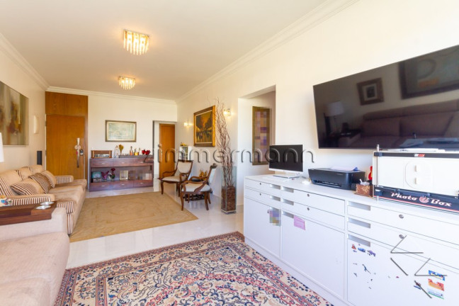 Imagem Apartamento com 2 Quartos à Venda, 133 m² em Jardim Paulista - São Paulo