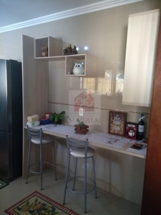 Imagem Casa com 3 Quartos à Venda, 300 m² em Rubem Berta - Porto Alegre