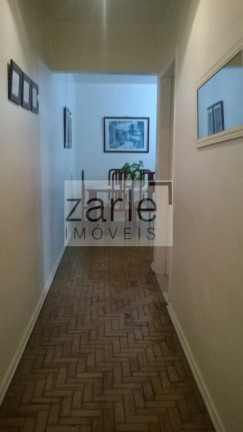 Imagem Apartamento com 2 Quartos à Venda, 70 m² em Tucuruvi - São Paulo