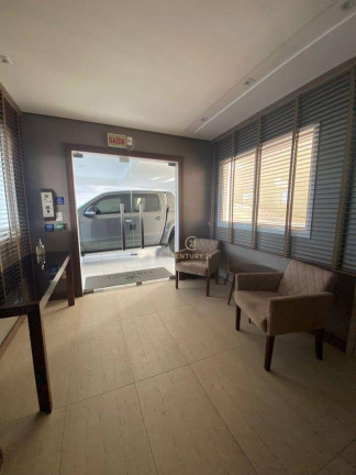 Imagem Apartamento com 3 Quartos à Venda, 151 m² em Coqueiros - Florianópolis Imagem Apartamento com 3 Quartos à Venda, 151 m² em Coqueiros - Florianópolis