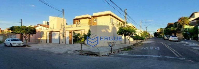 Imagem Casa com 3 Quartos à Venda, 123 m² em Jardim Das Oliveiras - Fortaleza