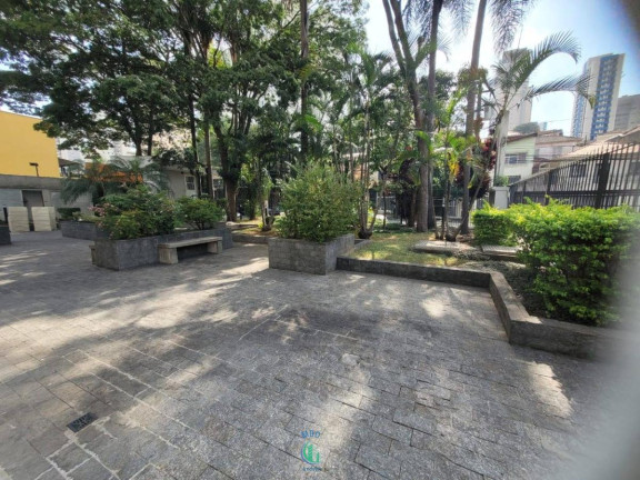 Imagem Apartamento com 2 Quartos à Venda, 60 m² em Saúde - São Paulo