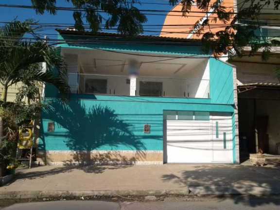 Imagem Casa com 4 Quartos para Alugar, em Campo Grande - Rio De Janeiro Imagem Casa com 4 Quartos para Alugar, em Campo Grande - Rio De Janeiro
