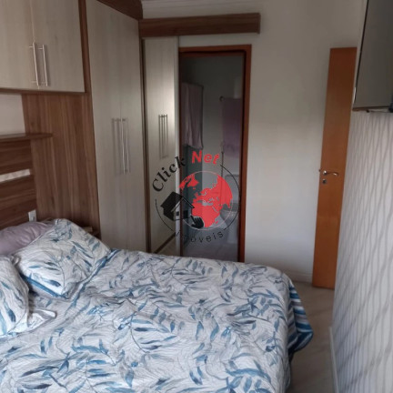 Imagem Apartamento com 2 Quartos à Venda, 60 m² em Jardim - Santo André