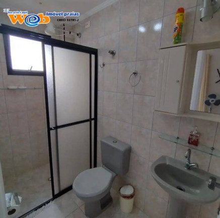 Imagem Apartamento com 1 Quarto à Venda, 59 m² em Tupi - Praia Grande Imagem Apartamento com 1 Quarto à Venda, 59 m² em Tupi - Praia Grande
