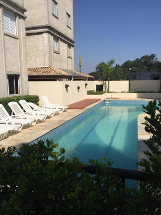 Apartamento com 3 Quartos à Venda, 60 m² em Centro - Diadema