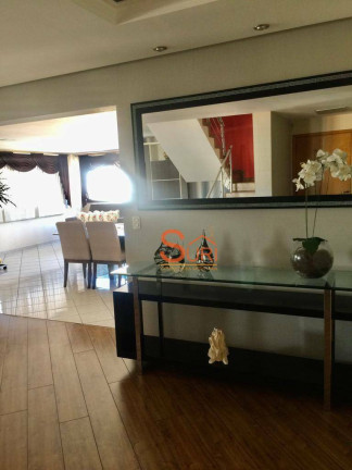Imagem Cobertura com 3 Quartos à Venda, 192 m² em Centro - Santo André