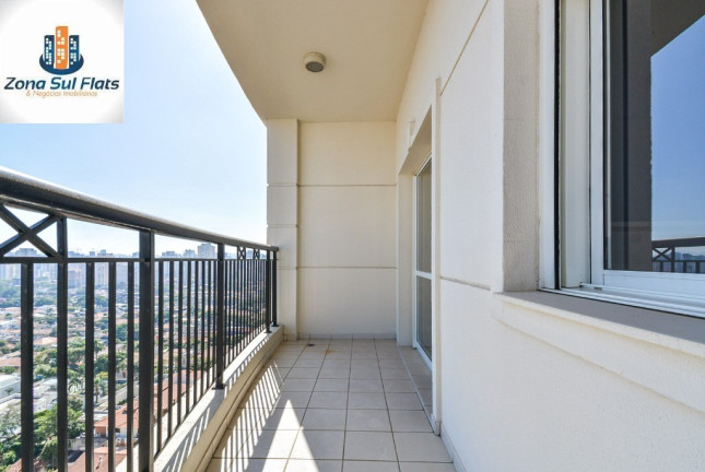 Imagem Apartamento com 2 Quartos à Venda, 73 m² em Brooklin Paulista - São Paulo Imagem Apartamento com 2 Quartos à Venda, 73 m² em Brooklin Paulista - São Paulo