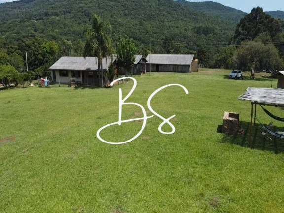 Imagem Imóvel com 2 Quartos à Venda,  em Lago São Bernardo - São Francisco De Paula