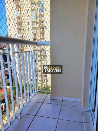 Imagem Apartamento com 2 Quartos à Venda, 47 m² em Santa Terezinha - São Bernardo Do Campo Imagem Apartamento com 2 Quartos à Venda, 47 m² em Santa Terezinha - São Bernardo Do Campo