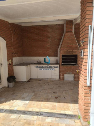Imagem Casa com 4 Quartos à Venda, 300 m² em Jardim Flamboyant - Campinas Imagem Casa com 4 Quartos à Venda, 300 m² em Jardim Flamboyant - Campinas