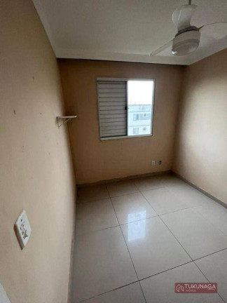 Imagem Apartamento com 2 Quartos à Venda, 48 m² em Jardim Ansalca - Guarulhos Imagem Apartamento com 2 Quartos à Venda, 48 m² em Jardim Ansalca - Guarulhos