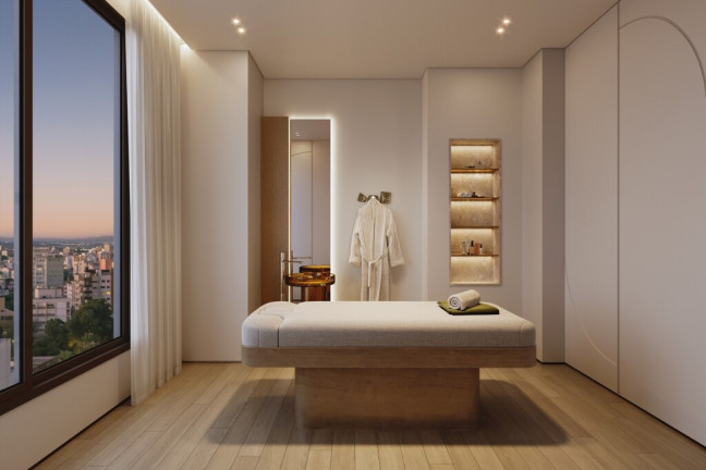 Imagem Cobertura com 4 Quartos à Venda, 369 m² em Moinhos De Vento - Porto Alegre Imagem Cobertura com 4 Quartos à Venda, 369 m² em Moinhos De Vento - Porto Alegre