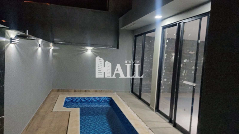 Imagem Casa com 3 Quartos à Venda, 175 m² em Residencial Maria Júlia - São José Do Rio Preto