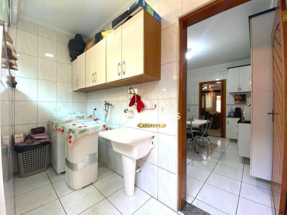 Imagem Sobrado com 3 Quartos à Venda, 140 m² em Vila Camilópolis - Santo André Imagem Sobrado com 3 Quartos à Venda, 140 m² em Vila Camilópolis - Santo André