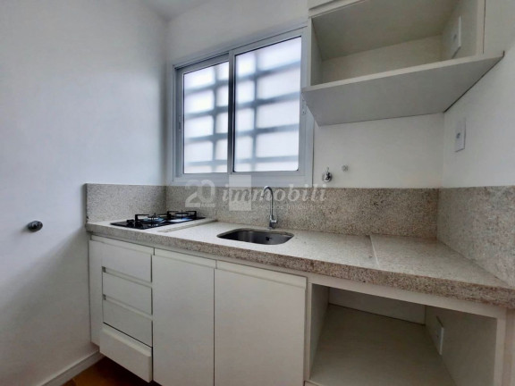 Imagem Apartamento com 1 Quarto à Venda, 31 m² em Santa Cecília - São Paulo Imagem Apartamento com 1 Quarto à Venda, 31 m² em Santa Cecília - São Paulo