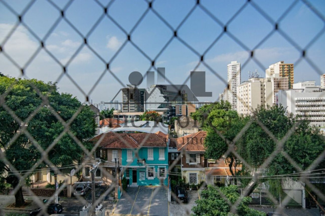 Imagem Apartamento com 3 Quartos à Venda, 132 m² em Perdizes - São Paulo Imagem Apartamento com 3 Quartos à Venda, 132 m² em Perdizes - São Paulo