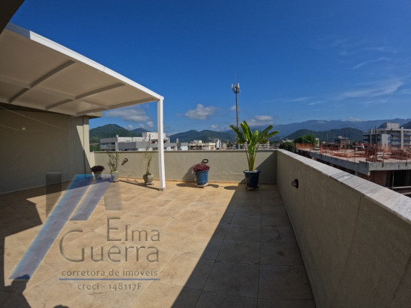 Imagem Apartamento com 2 Quartos à Venda, 203 m² em Centro - Ubatuba