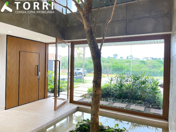 Imagem Imóvel com 3 Quartos à Venda, 470 m² em Alphaville Nova Esplanada - Votorantim