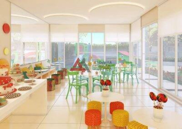 Imagem Apartamento com 2 Quartos à Venda, 41 m² em Vila Osasco - Osasco Imagem Apartamento com 2 Quartos à Venda, 41 m² em Vila Osasco - Osasco