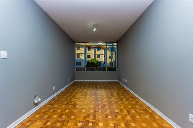 Imagem Apartamento com 3 Quartos à Venda, 116 m² em Perdizes - São Paulo