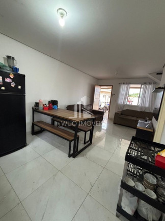Imagem Casa de Condomínio com 3 Quartos à Venda, 136 m² em Santa Cruz Dos Lázaros - Jacareí