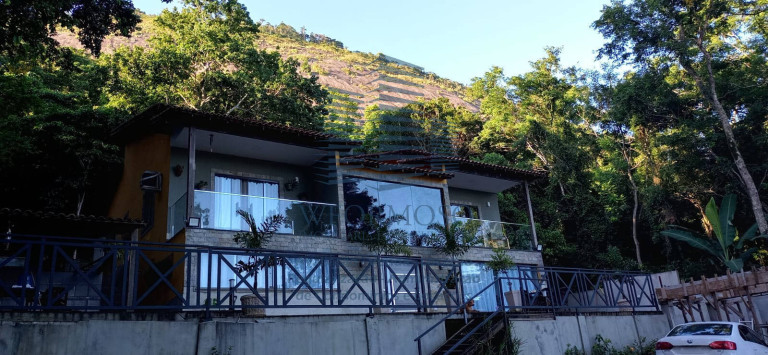 Imagem Chácara com 2 Quartos à Venda, 240 m² em Morada Das águias (itaipuaçu) - Maricá Imagem Chácara com 2 Quartos à Venda, 240 m² em Morada Das águias (itaipuaçu) - Maricá