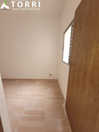 Imagem Casa com 2 Quartos à Venda, 50 m² em Parque Vista Barbara - Sorocaba