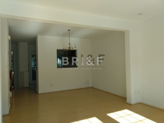 Imagem Casa com 4 Quartos à Venda, 220 m² em Brooklin - São Paulo
