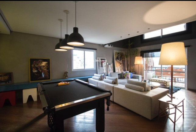Imagem Imóvel com 2 Quartos à Venda, 167 m² em Moema - São Paulo