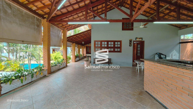Imagem Casa com 5 Quartos à Venda, 380 m² em Colinas Do Piracicaba (ártemis) - Piracicaba Imagem Casa com 5 Quartos à Venda, 380 m² em Colinas Do Piracicaba (ártemis) - Piracicaba