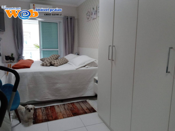 Imagem Apartamento com 2 Quartos à Venda,  em Tupi - Praia Grande