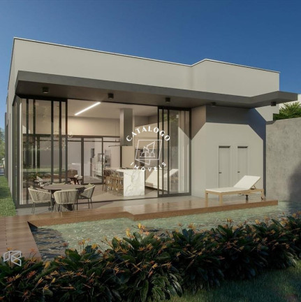Imagem Casa de Condomínio com 3 Quartos à Venda, 488 m² em Residencial E Empresarial Alphaville - Ribeirão Preto Imagem Casa de Condomínio com 3 Quartos à Venda, 488 m² em Residencial E Empresarial Alphaville - Ribeirão Preto