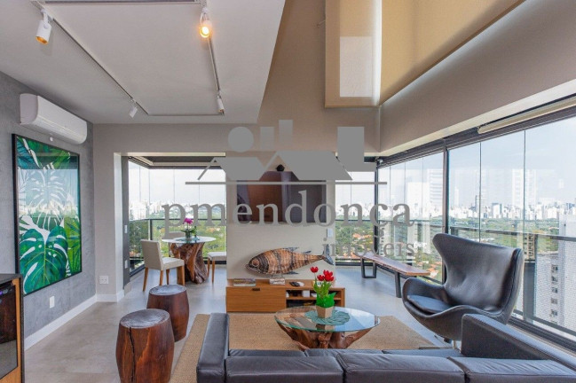 Imagem Apartamento com 1 Quarto à Venda, 89 m² em Cerqueira César - São Paulo Imagem Apartamento com 1 Quarto à Venda, 89 m² em Cerqueira César - São Paulo