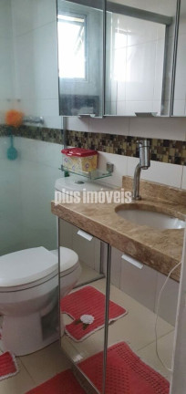 Imagem Apartamento com 2 Quartos à Venda, 45 m² em Vila Campestre - São Paulo Imagem Apartamento com 2 Quartos à Venda, 45 m² em Vila Campestre - São Paulo