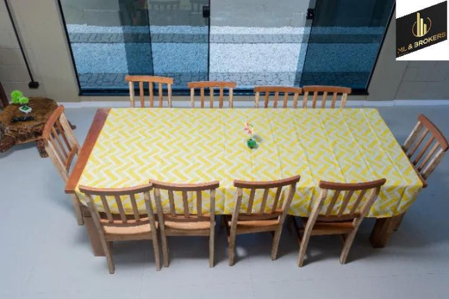 Imagem Sobrado com 3 Quartos à Venda, 114 m² em Coroados - Guaratuba Imagem Sobrado com 3 Quartos à Venda, 114 m² em Coroados - Guaratuba