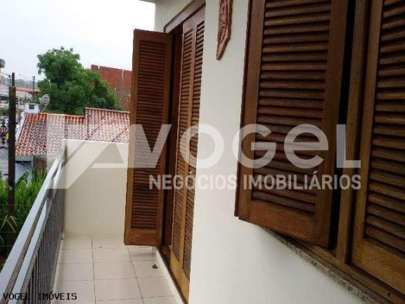 Imagem Casa com 3 Quartos à Venda, 135 m² em Jardim América - Sao Leopoldo